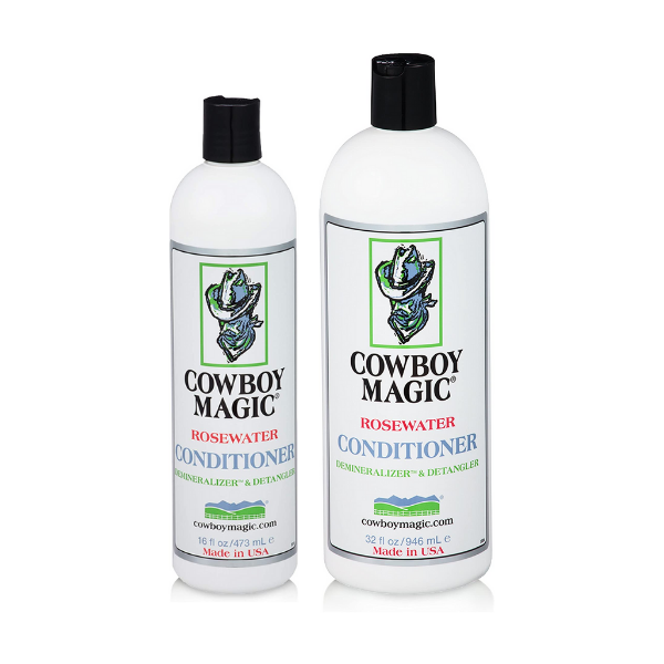 Cowboy Magic Rosewater Shampoo - Lakeland, FL - Lay's Western Wear and Feed