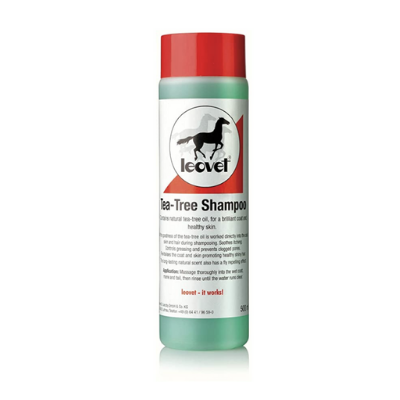 Cowboy Magic Rosewater Shampoo - 32 oz - Gass Horse Supply & Western Wear