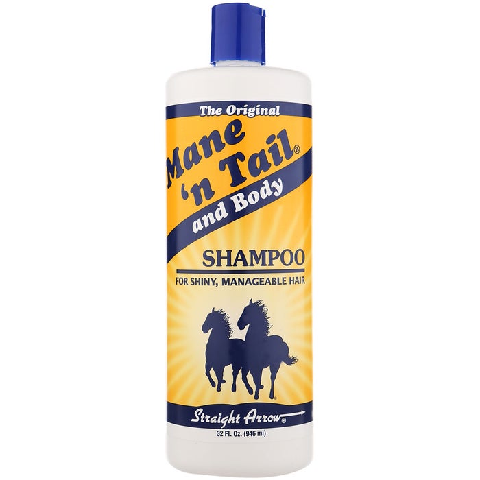 Cowboy Magic Rosewater Shampoo Conditioner Combo Pack