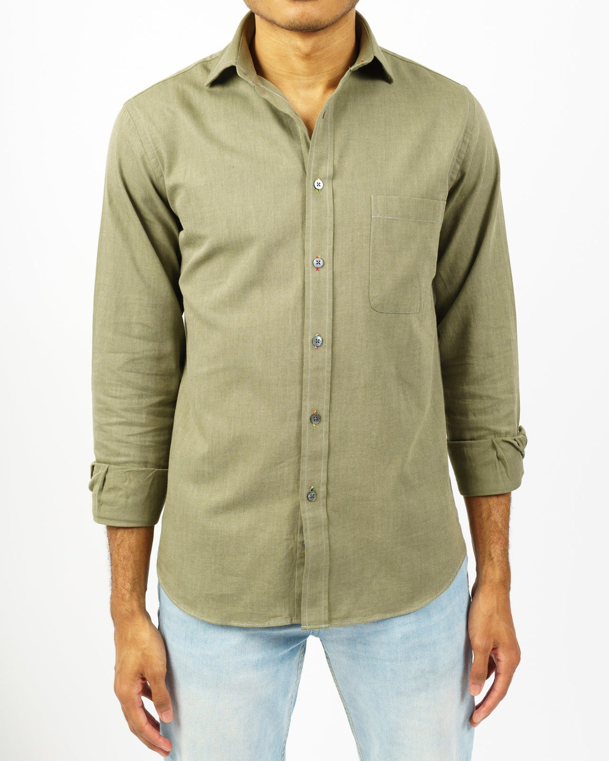 Alexander Julian Shirts