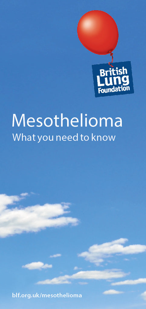 of you or a loved one has been diagnosed with mesothelioma