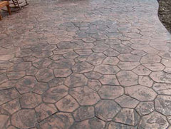 Stamped Concrete Sealers