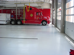 Garage Floor Sealers