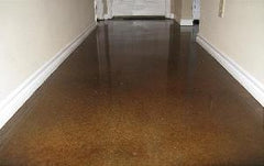 Basement Floor Sealers