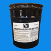 Industra-Gloss SB LVOC Low VOC Solvent Based Acrylic Concrete Sealer