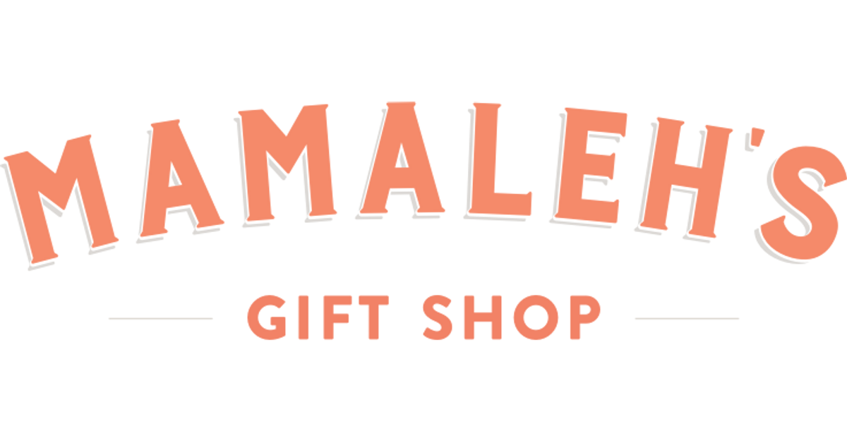 Mamaleh's Gift Shop