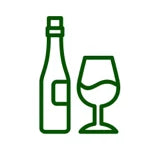 Bars icon