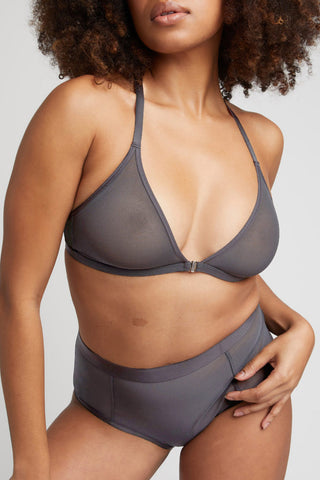 Sieve Collection  Smooth, Sheer & Supportive Bras and Underwear