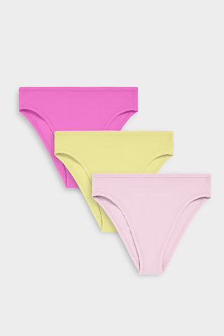 Women's Bikini Briefs  Briefs for Women - Women's Underwear – Negative  Underwear