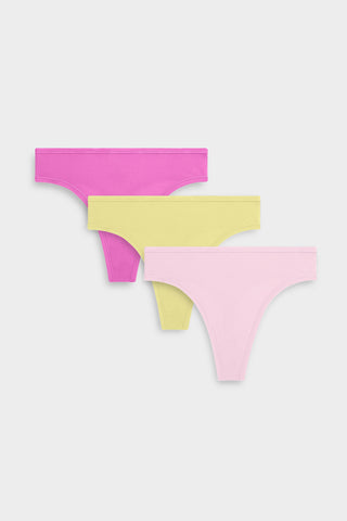 Women's Thongs  Thong Underwear for Women – Negative Underwear