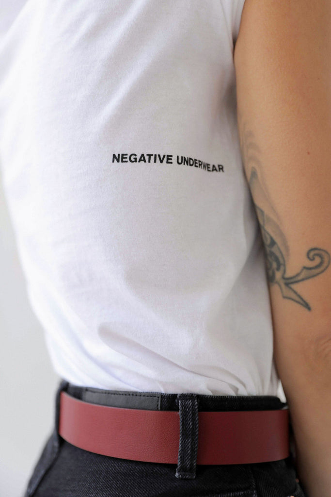 Sofia Karvela - Negative Underwear
