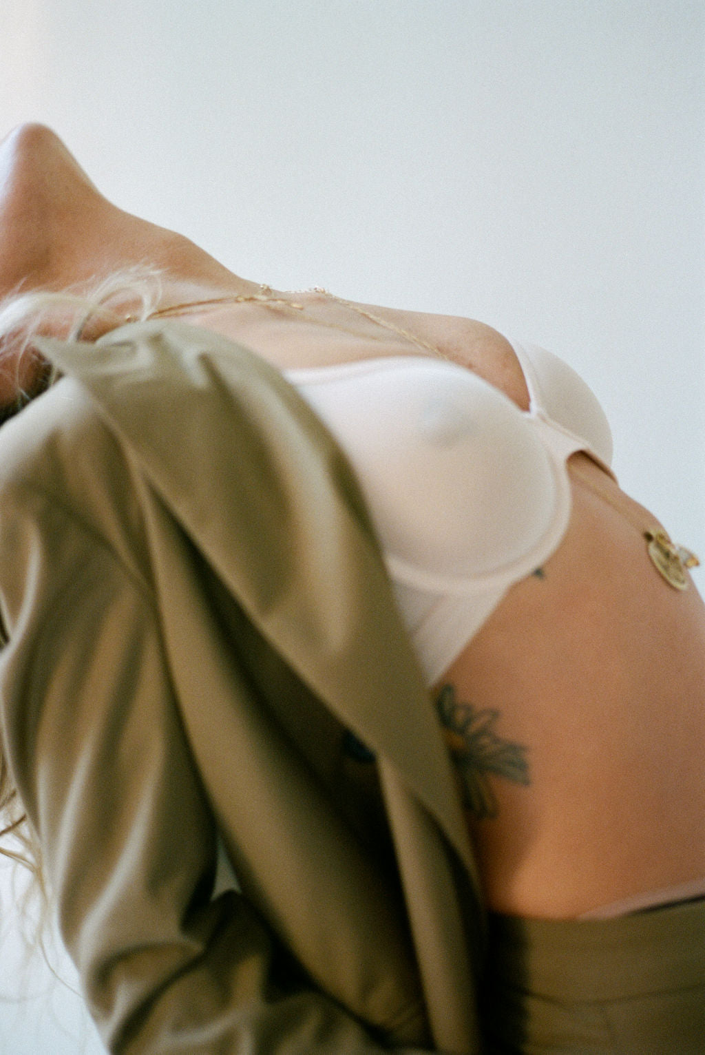 Gabriela Langone - Negative Underwear