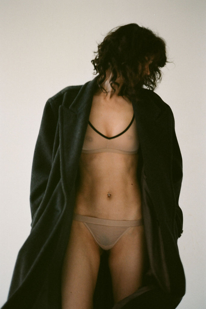 Joelle Litt – Negative Underwear