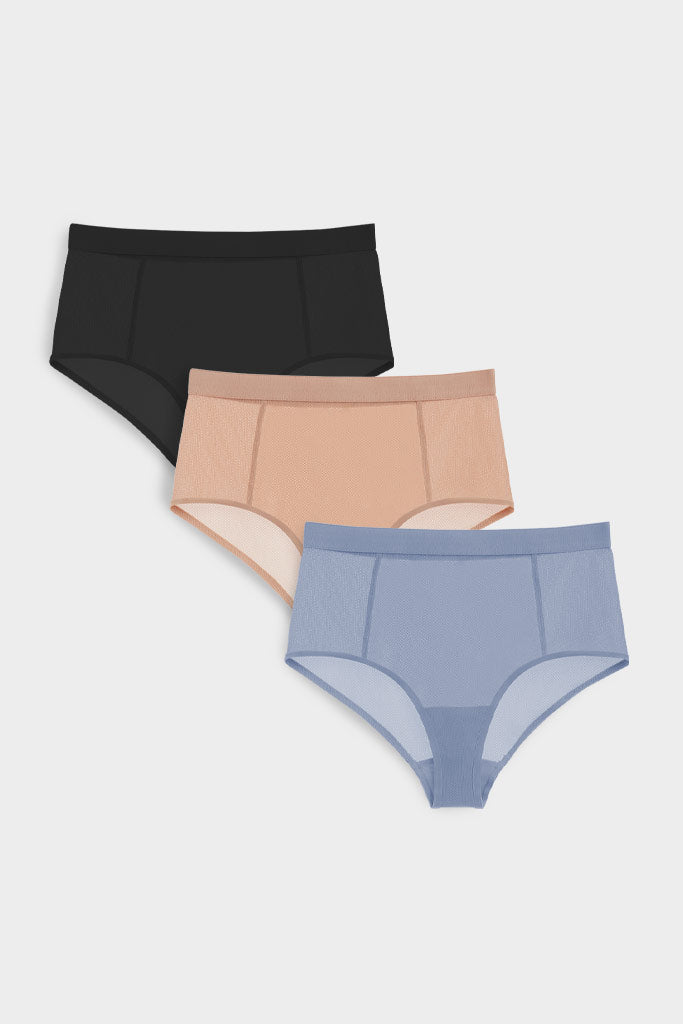 Women's Briefs & Thongs | High Quality Women's Underwear - Negative