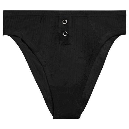 Women's Whipped French Cut Brief | Negative Underwear