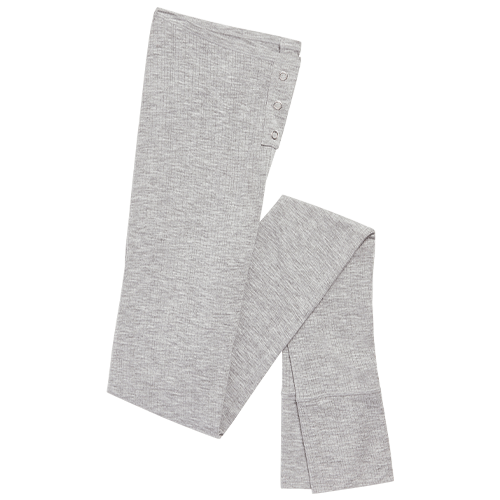 Women's Whipped Long Underwear | Negative Underwear