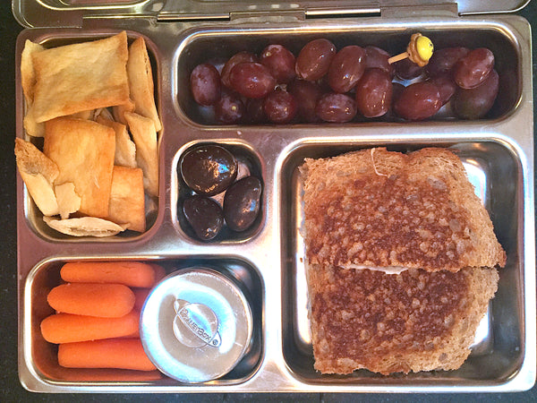 Back-to-School Lunches – Cassandra's Kitchen