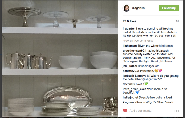 Ina Garten Kitchen Pieces Get The Look