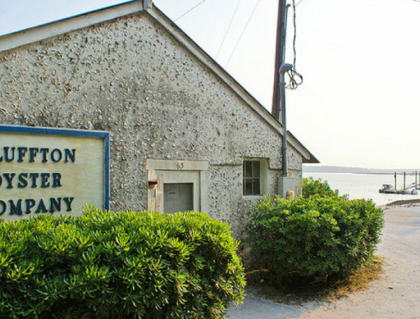 Bluffton Oyster Company