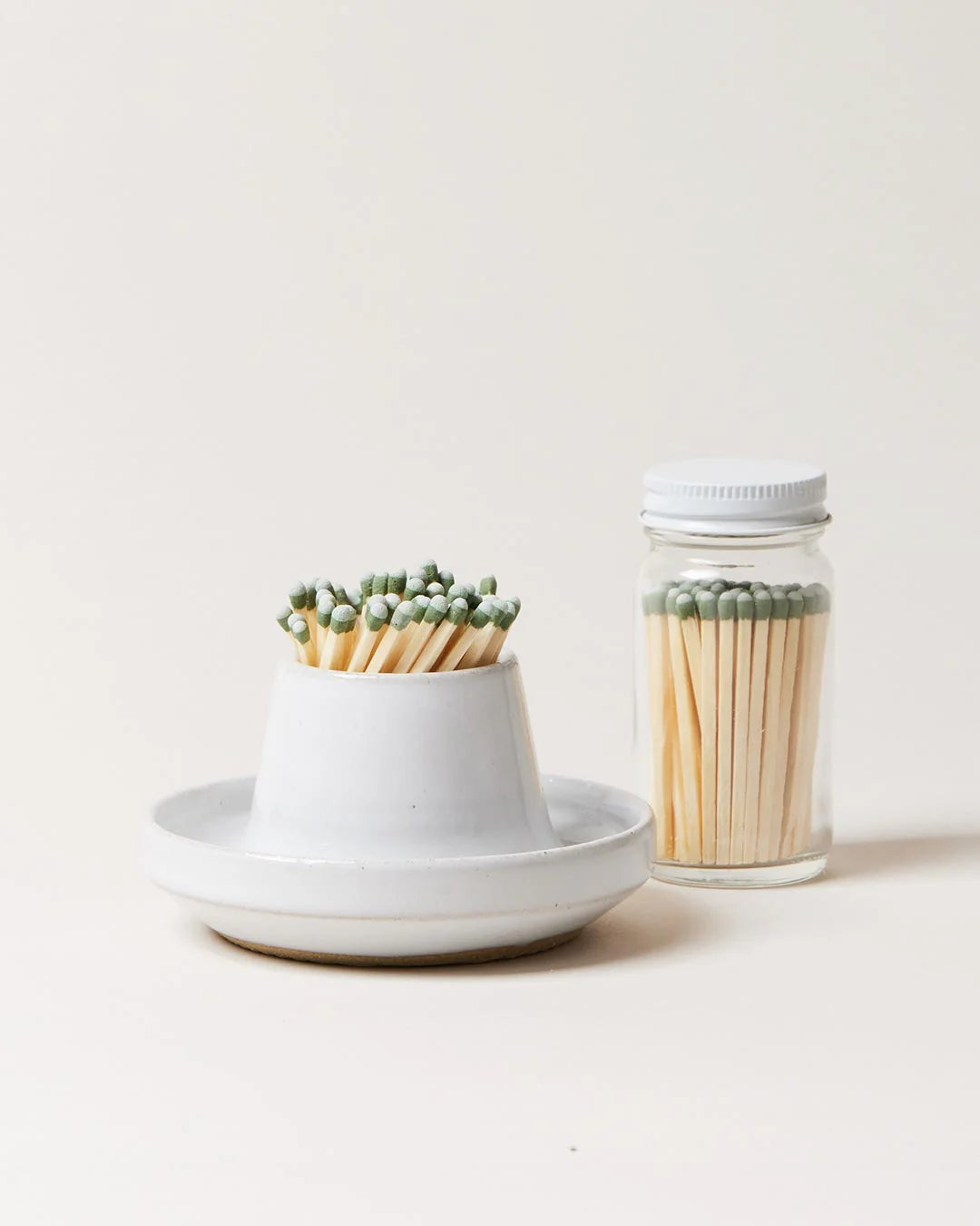 Farmhouse Match Striker Set