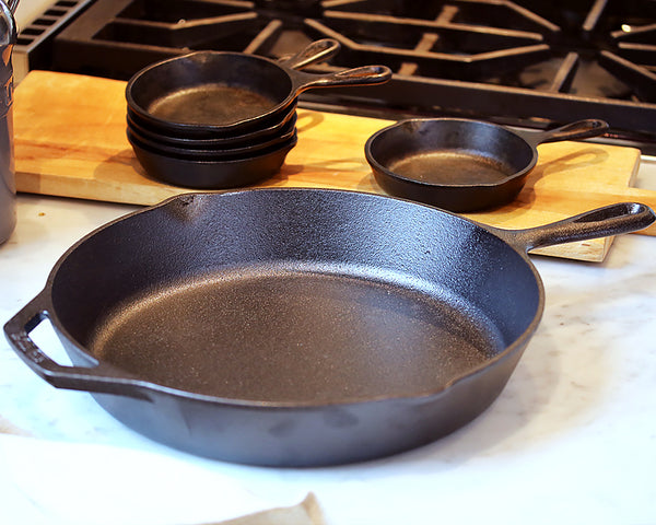 Other Cast Iron Favorites and Accessories