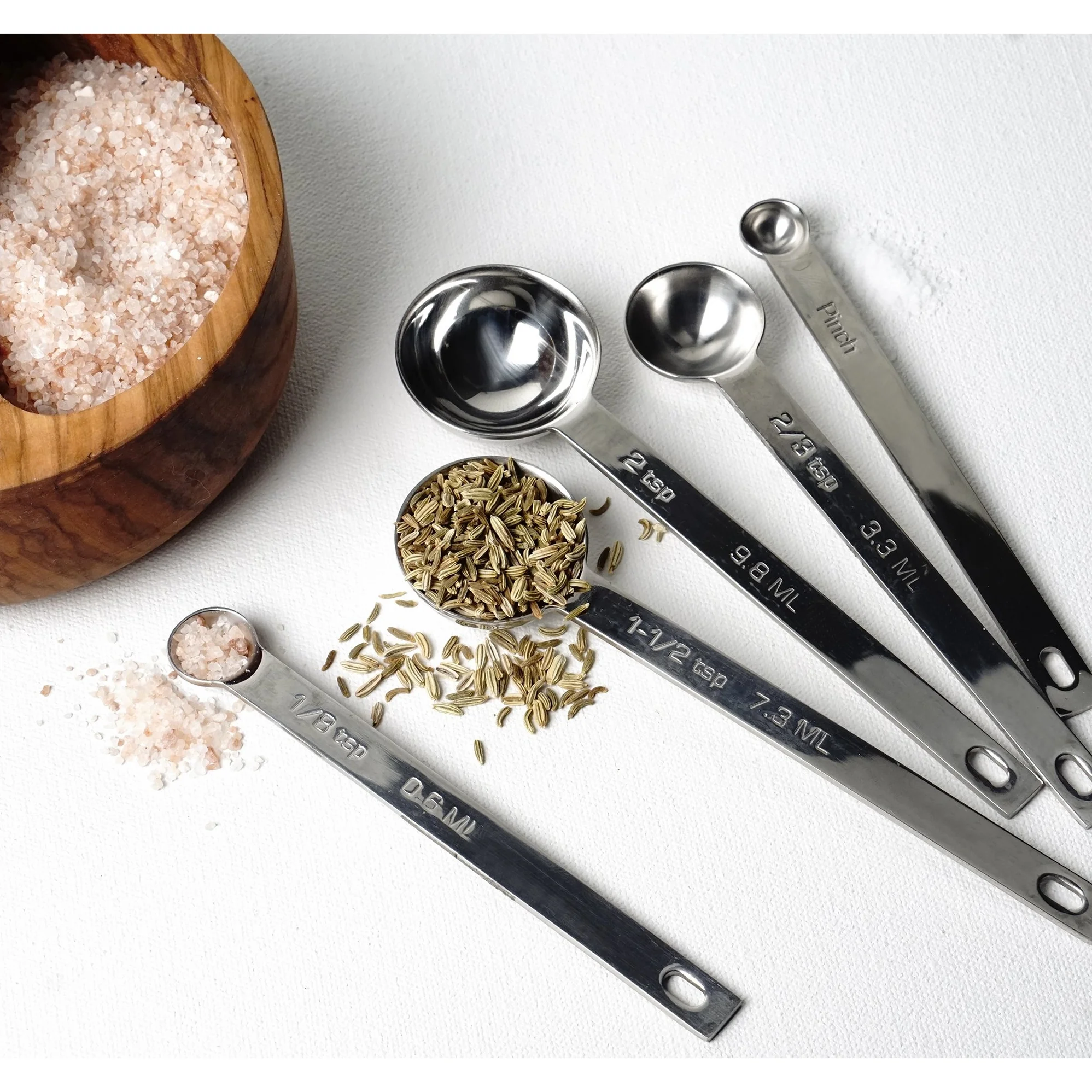 The Essential Kitchen Tools We Can't Live Without