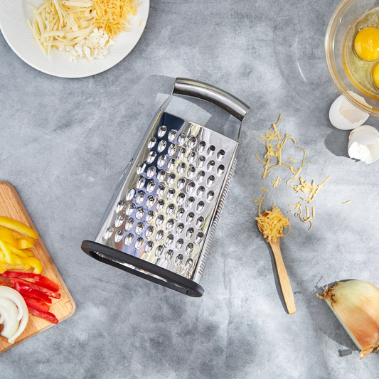 Cheese Grater (Set of 2) - 10x2.75 - Bed Bath & Beyond - 35315828