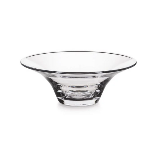 Glass Nesting Bowl Set (10-Piece) – Cassandra's Kitchen