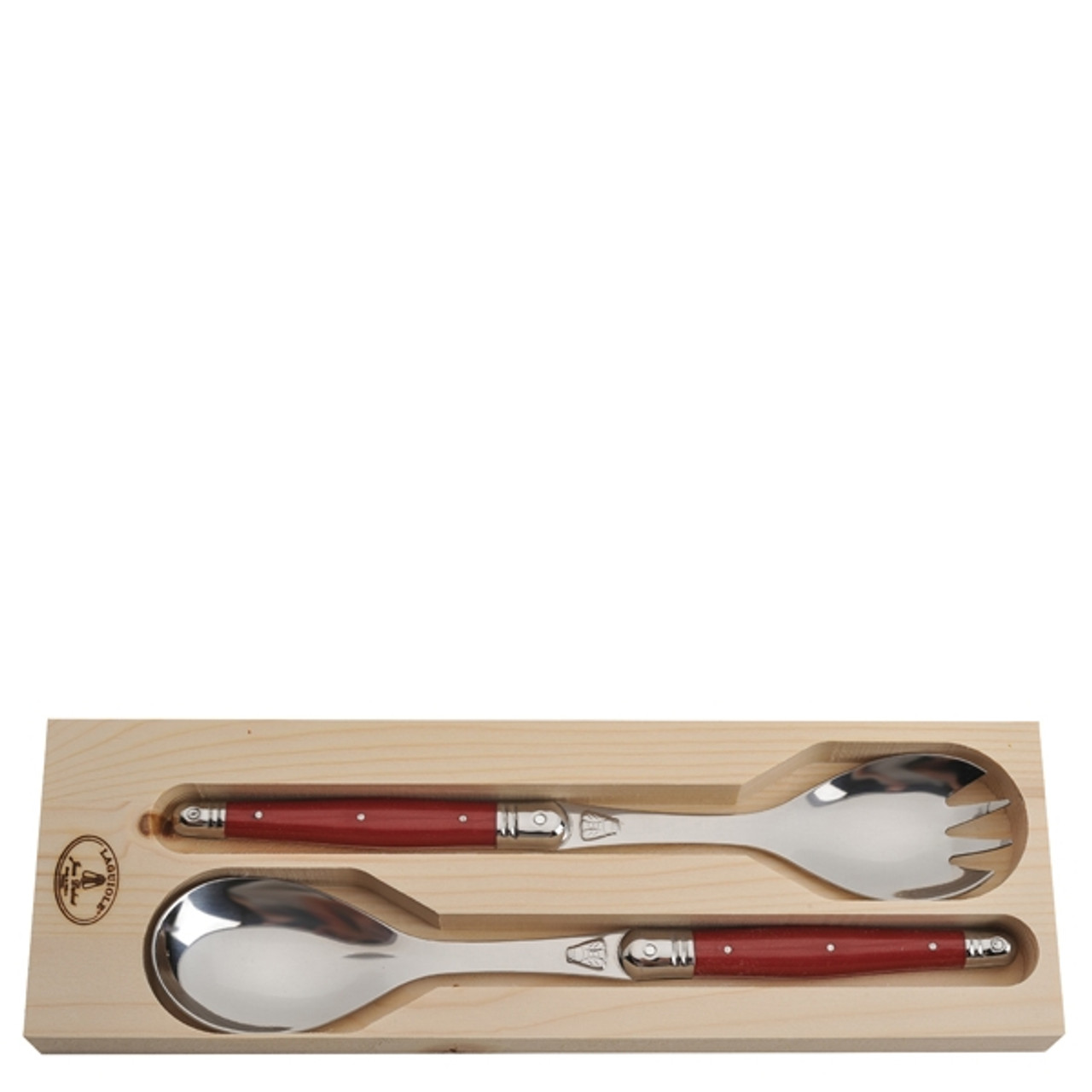 Salad Serving Set