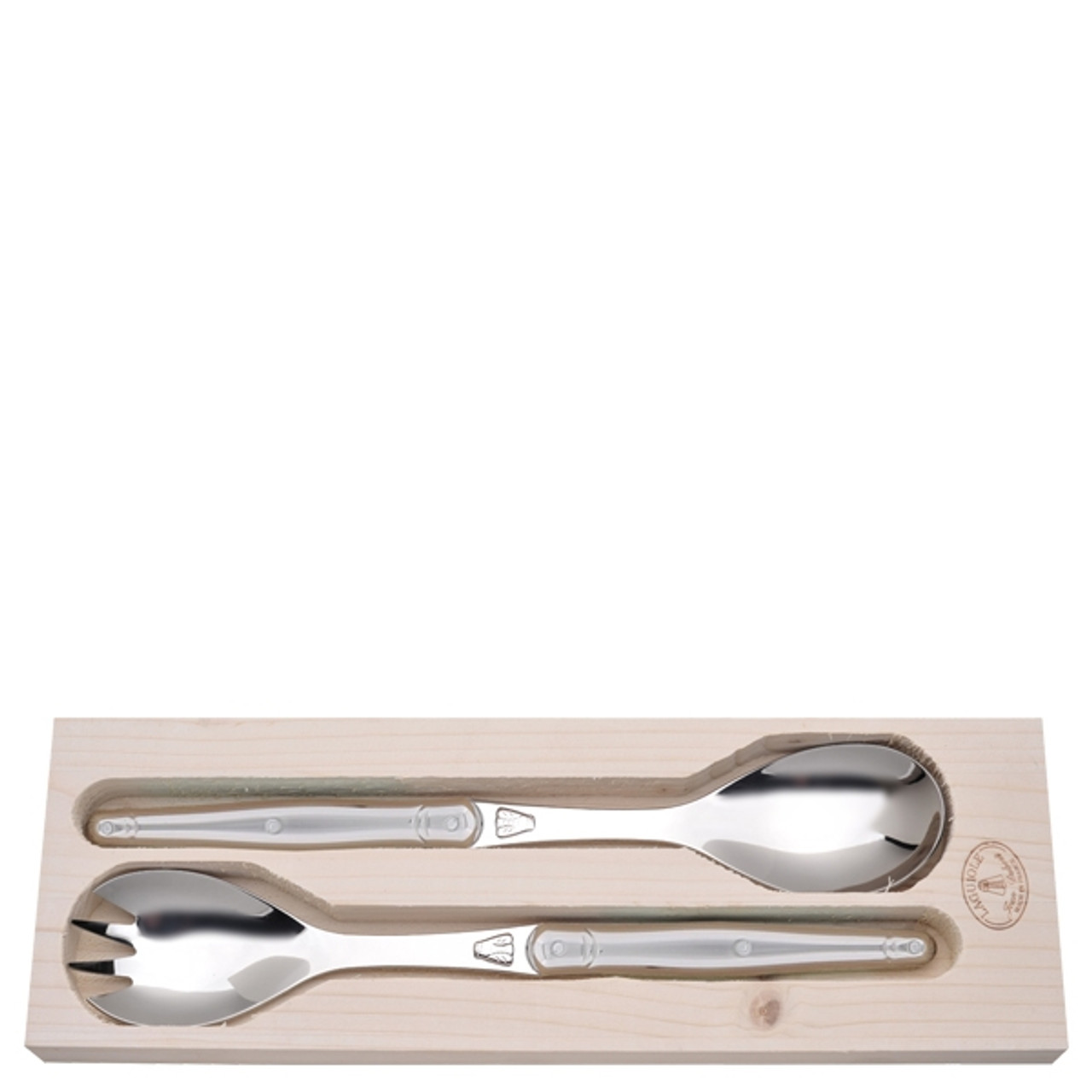 Salad Serving Set