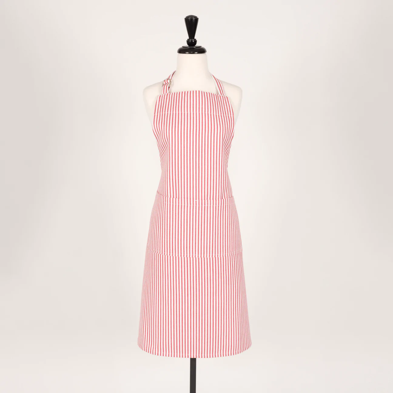 Metro Stripe Apron