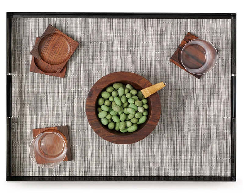 Bamboo Placemats