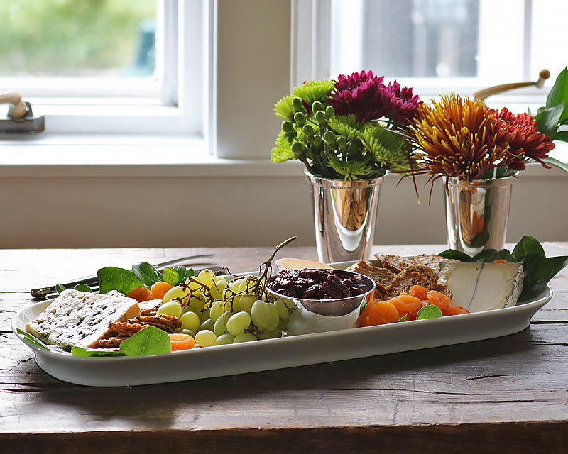 Barn Platter