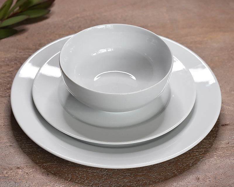 Sancerre Dinnerware