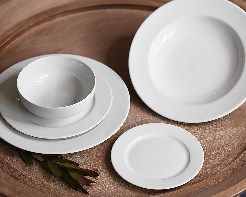 Sancerre Dinnerware