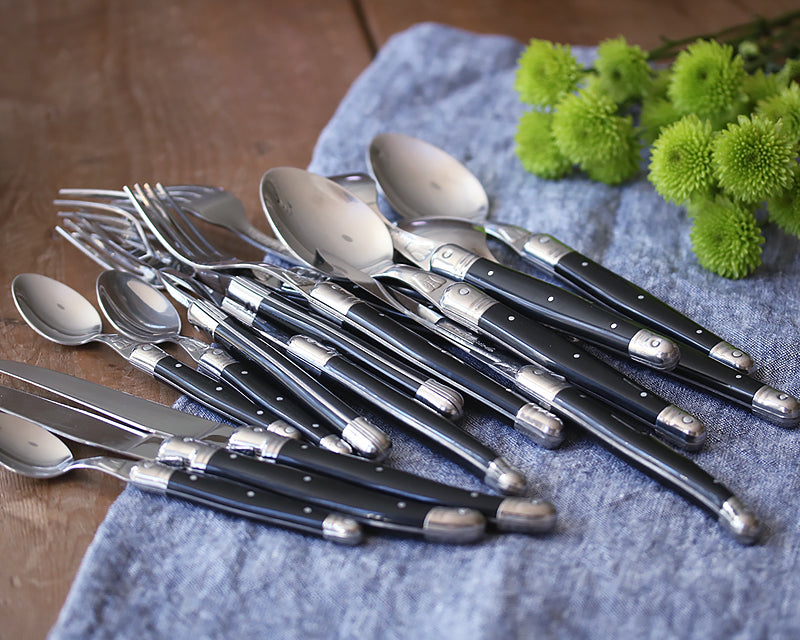 Everyday Flatware - 24 pc set