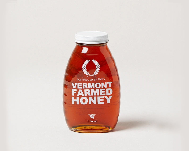 Vermont Farmhouse Honey