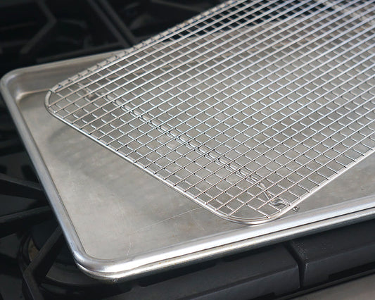 Professional Sheet Pan – Cassandra's Kitchen