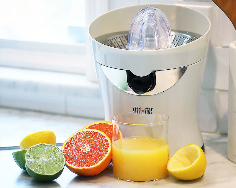 All-Citrus Juicer