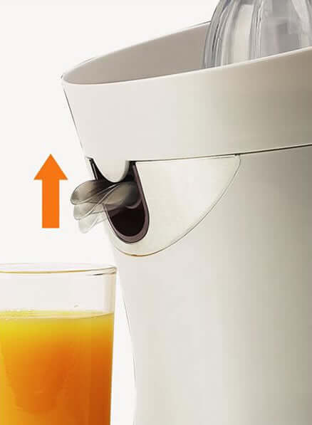 All-Citrus Juicer