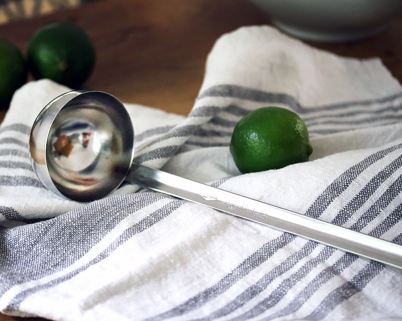 Stainless Steel Ladle