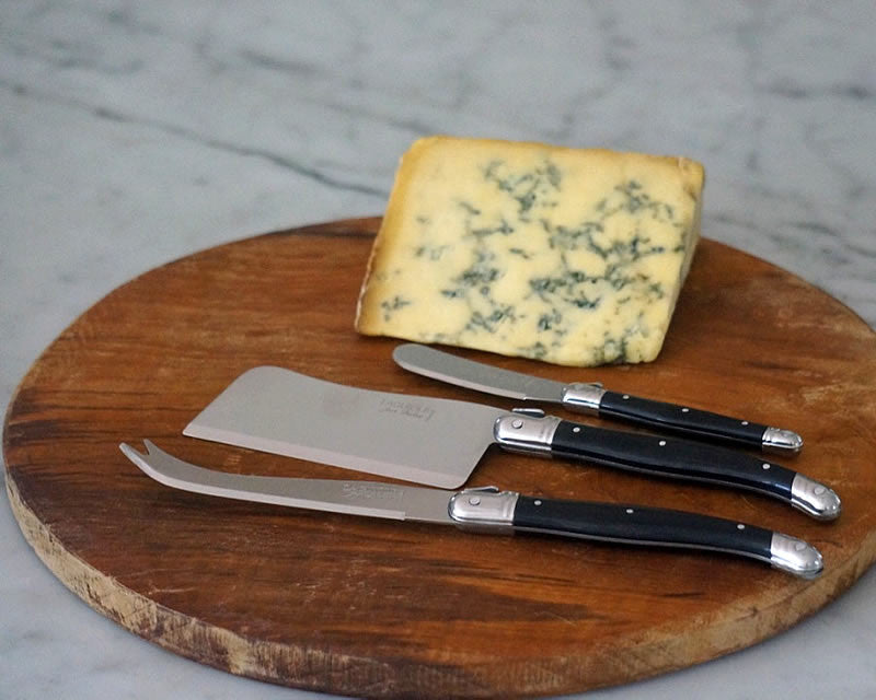 Cheese Set - 3pc