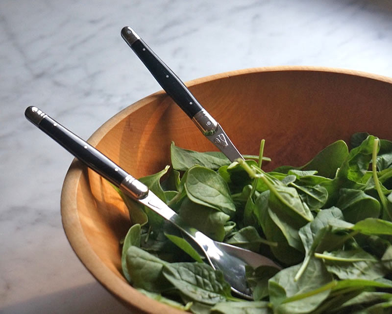 Salad Serving Set