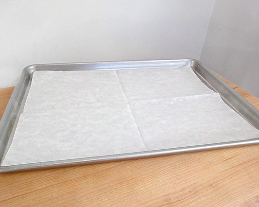 Kitchen Supply Reusable Parchment Paper 13x17 Inch — Kitchen