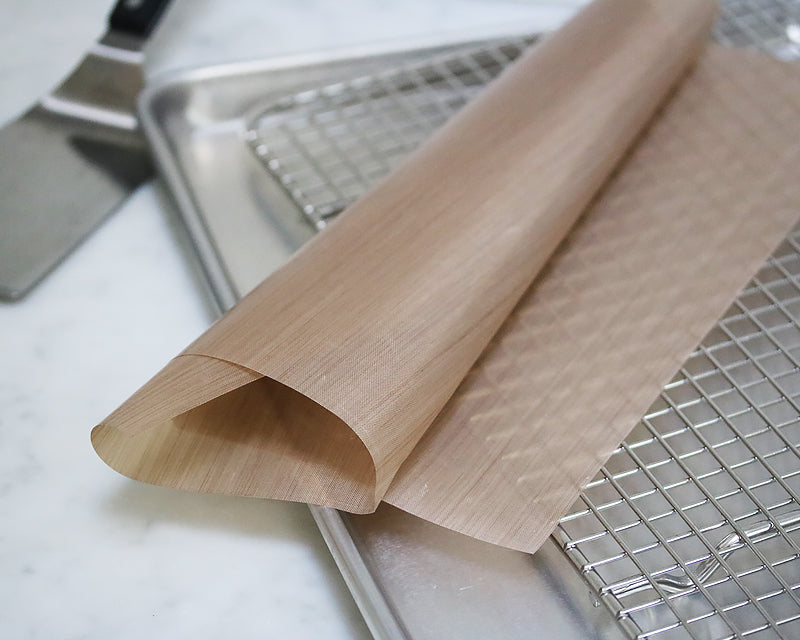 Reusable Parchment Baking Sheet