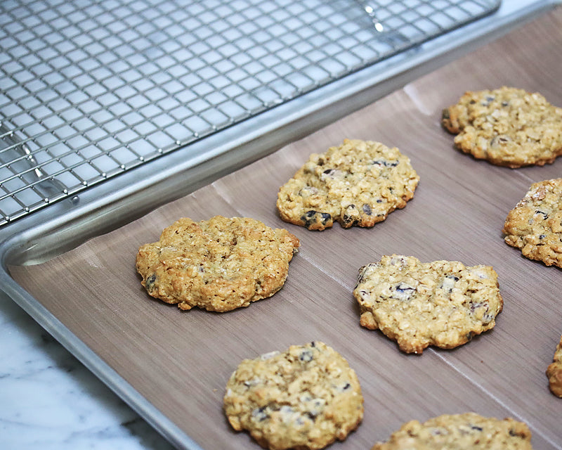 Reusable Parchment Baking Sheet