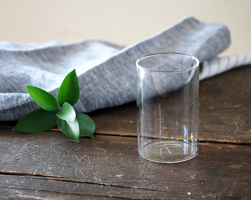 Simple Glassware - Set of 6