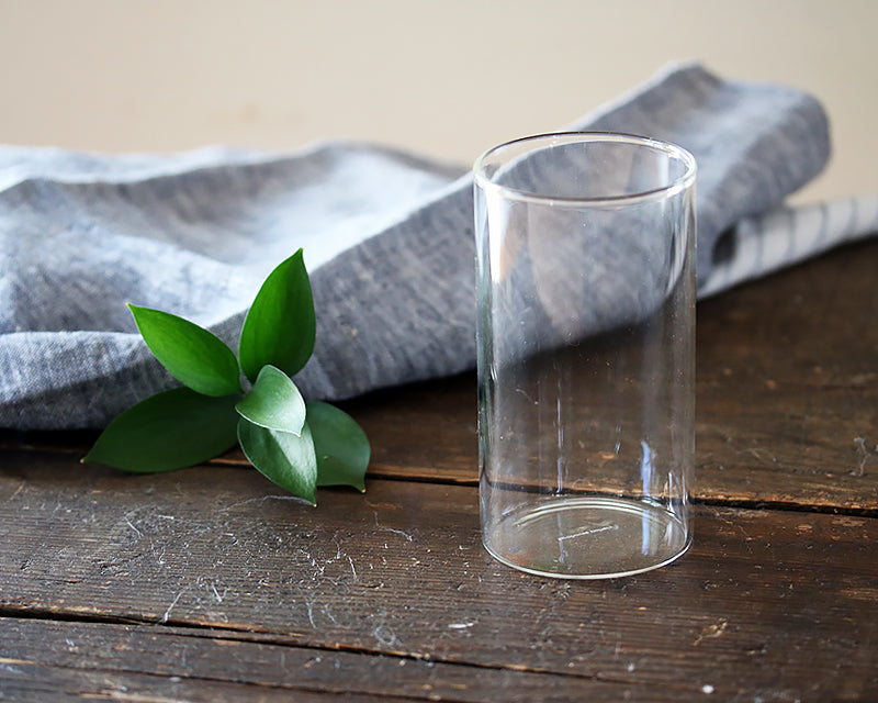 Simple Glassware - Set of 6