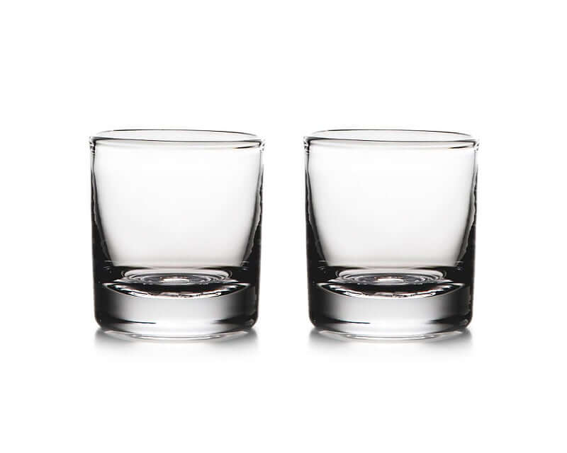 Ascutney Double Old Fashioned - Set of 2