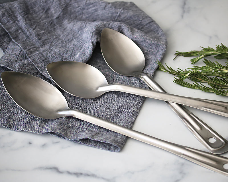 Stainless Steel Spoon